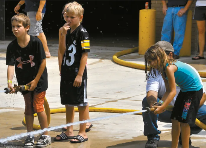 From our files: July 2011